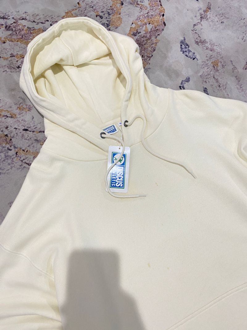 Blank hoodie discus, foto 2
