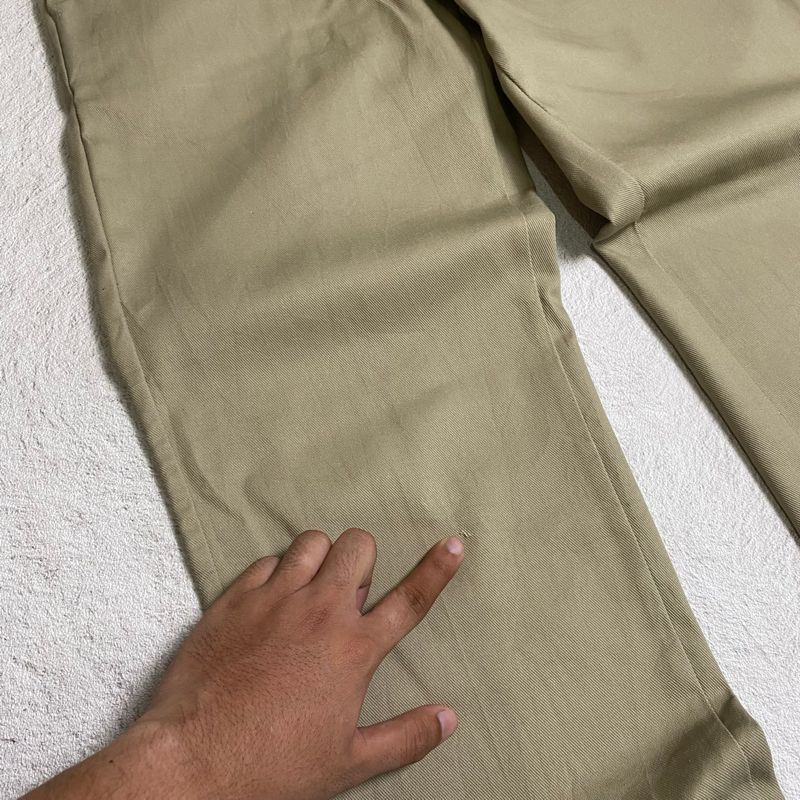 Dickies pants 874 khaki size 30, foto 9