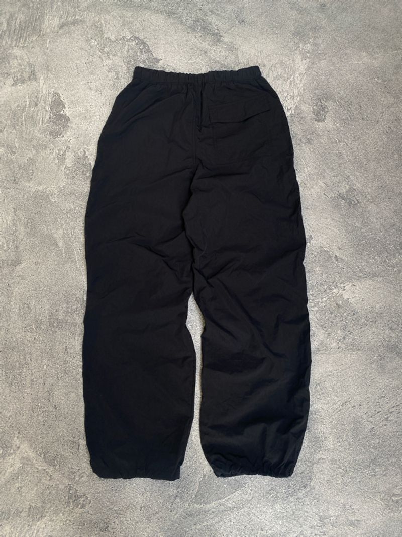 UNIQLO BALLON PANTS PARASUT, foto 3