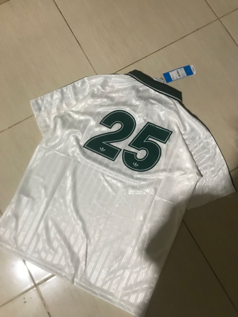 Jersey Adidas x Oasis, foto 6