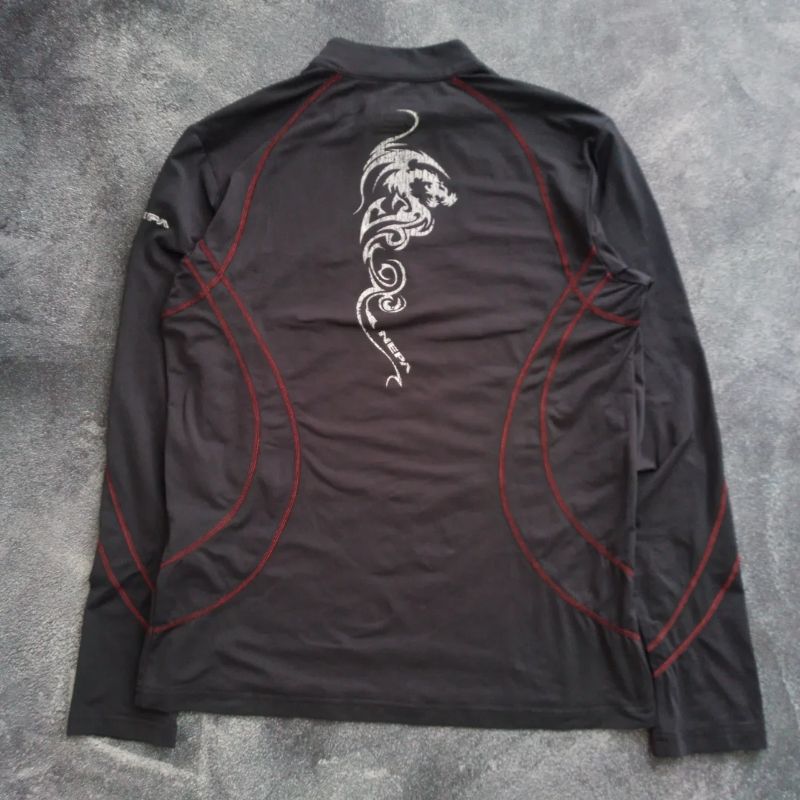 BaseLayer NEPA, foto 2