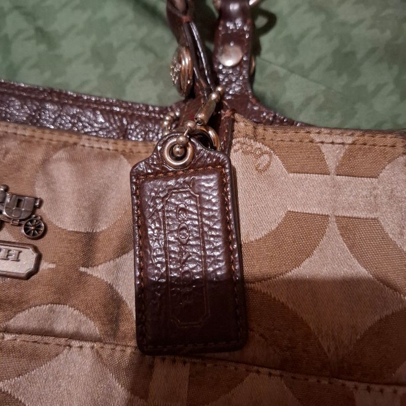 Coach, foto 9