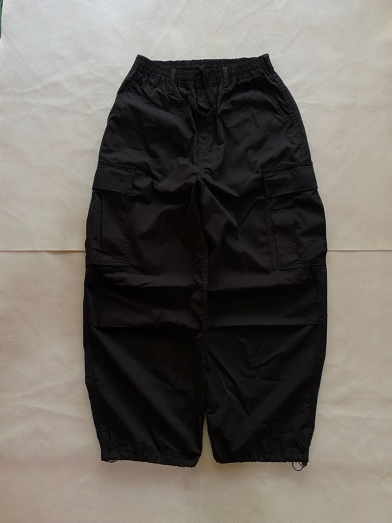 GU Superwide Cargo Baloon Pants, foto 2