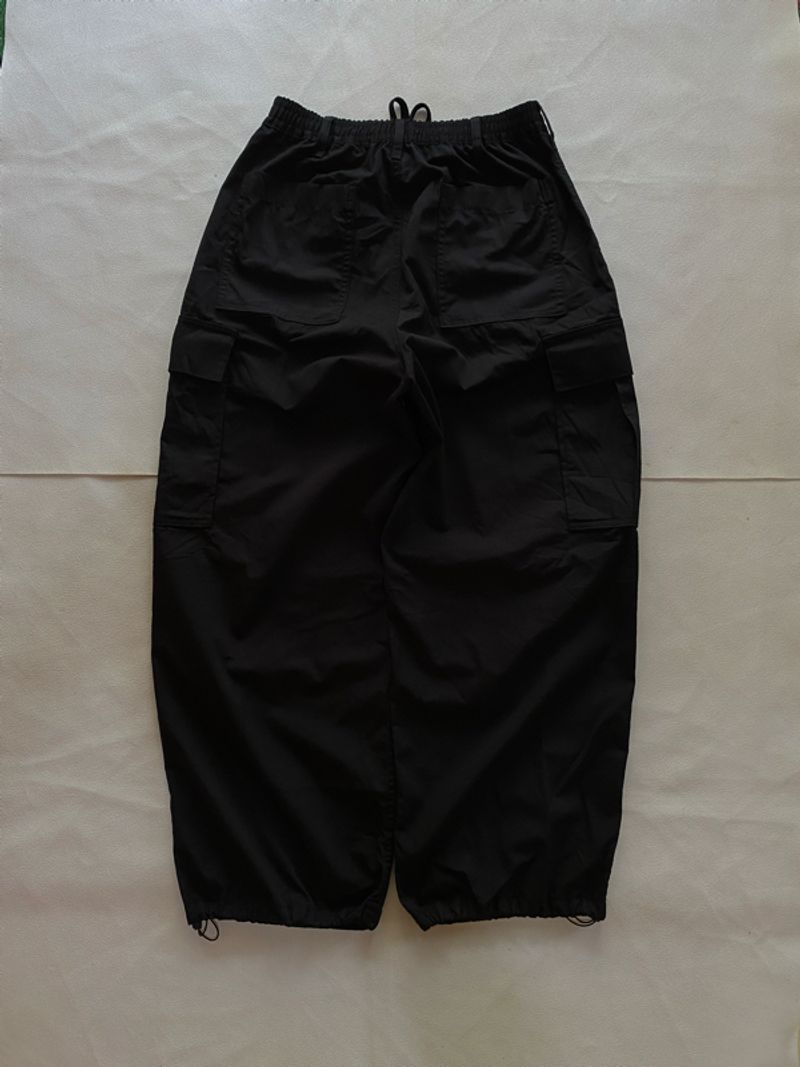 GU Superwide Cargo Baloon Pants, foto 4