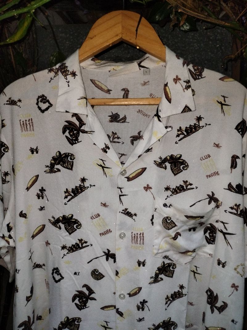 CARHARTT shirt size L, foto 2