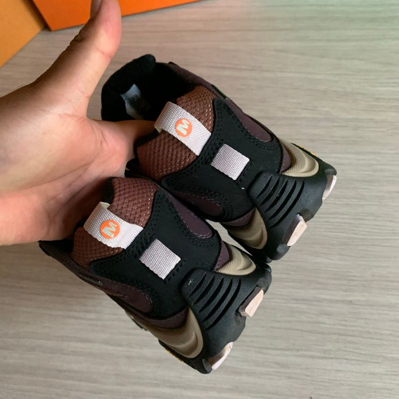 Marrell hiking boots size 38, foto 2