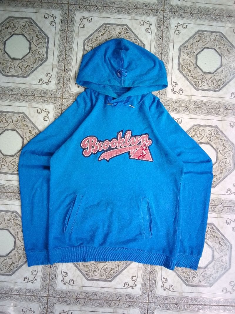 Hoodie mlb, foto 2