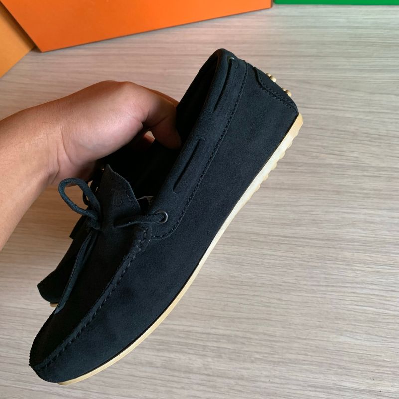TODS LOAFER SIZE 41, foto 4