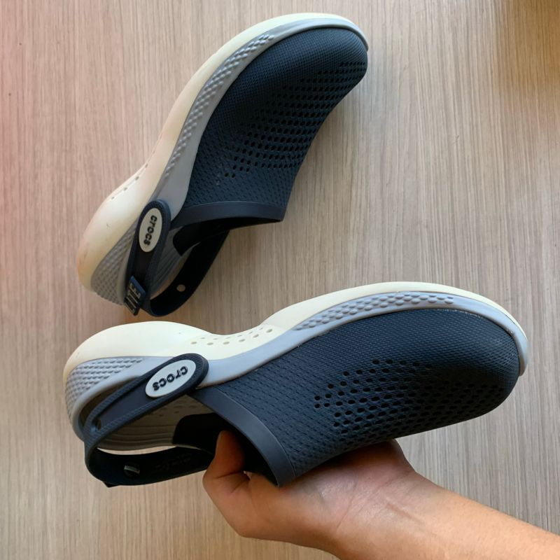 CROCS SANDAL SIZE 38.5, foto 6