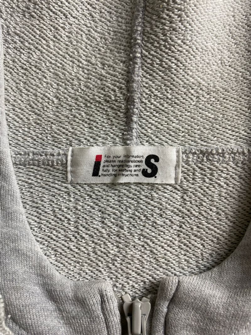 I.S Issey MiyakeHoodie, foto 5
