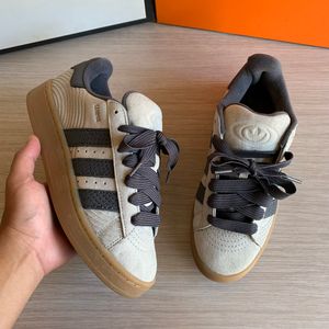 ADIDAS CAMPUS 00s grey size 41 1/3