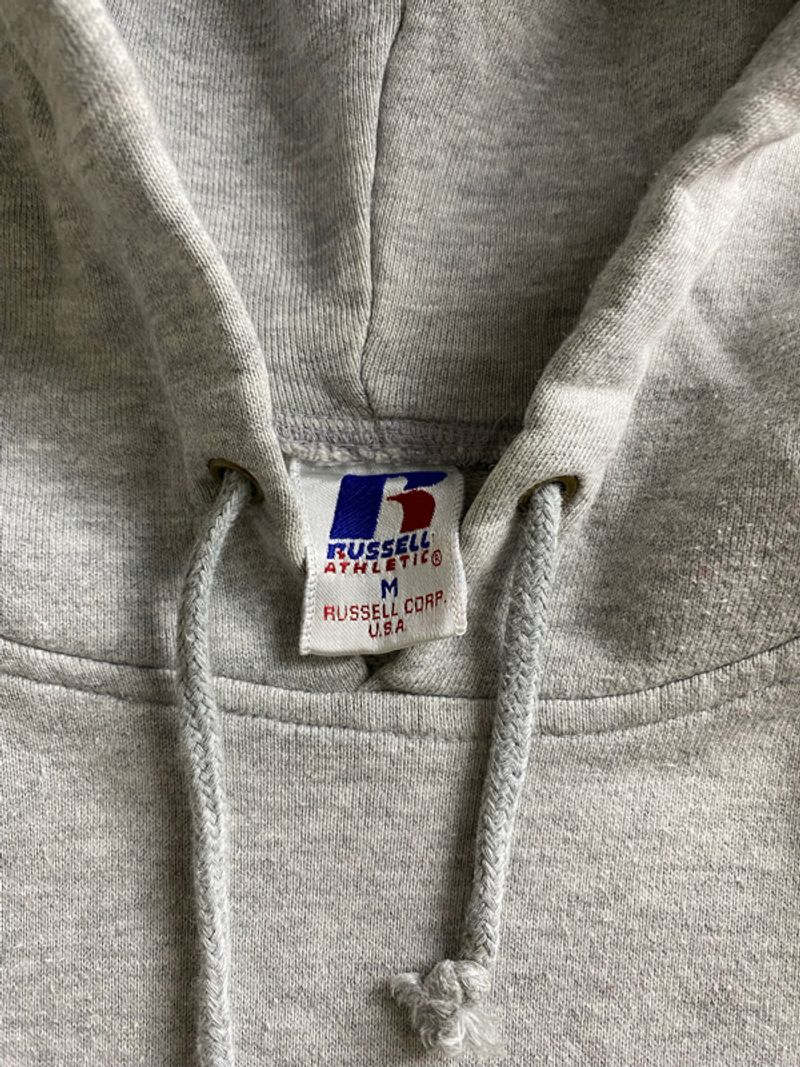 Russel Hoodie, foto 3