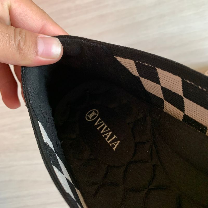 VIVAIA SHOES SIZE 41, foto 6