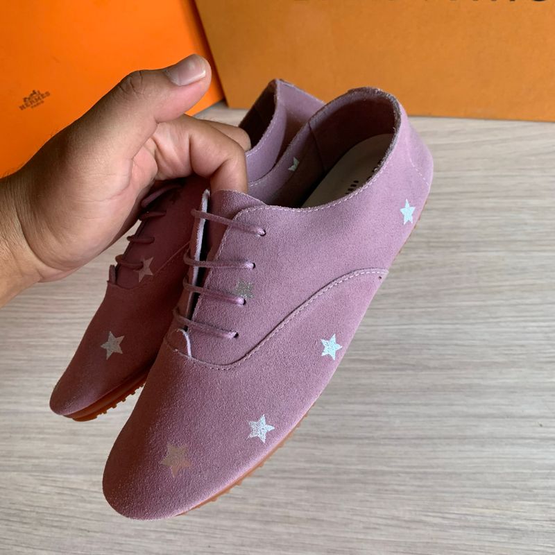 ANOTHERSOLE SHOES SUEDE SIZE 36, foto 4