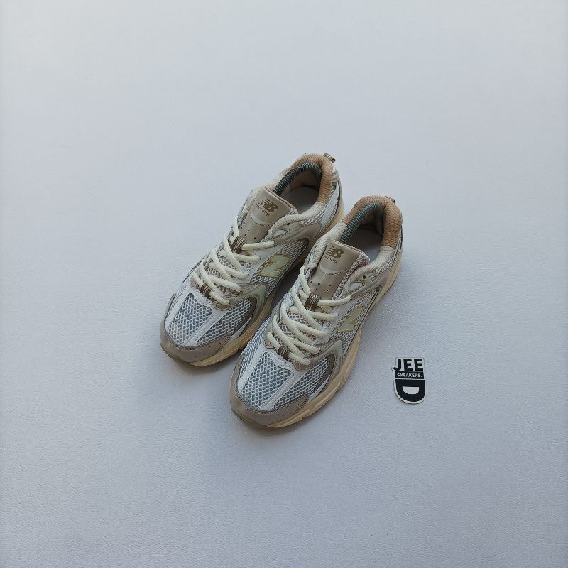 New Balance 530 Angora Beige, foto 2