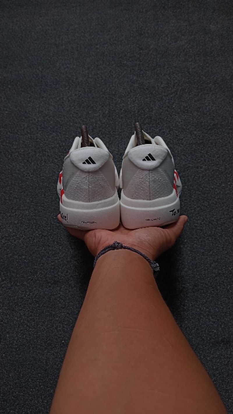 Adidas Adizero EVO SL, foto 4