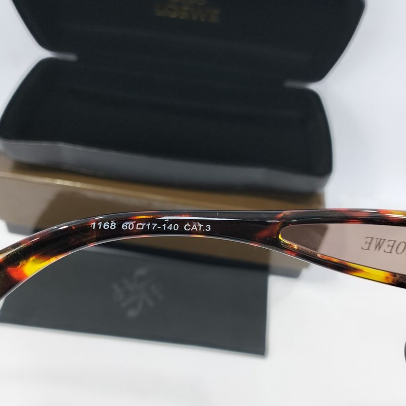 Loewe Leopard Sunglasses, foto 8