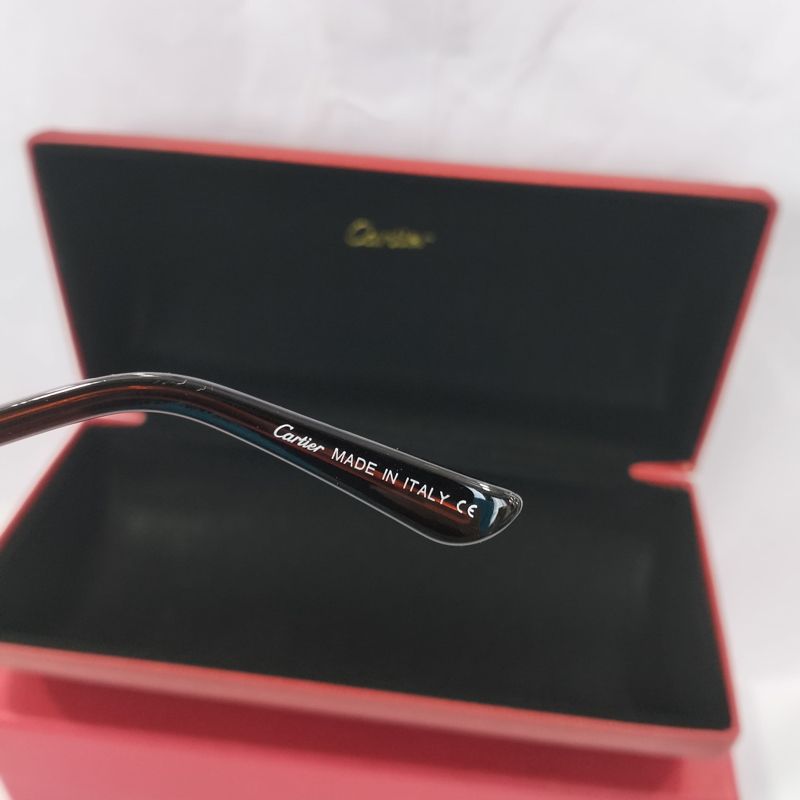 Cartie Square Sunglasses, foto 7
