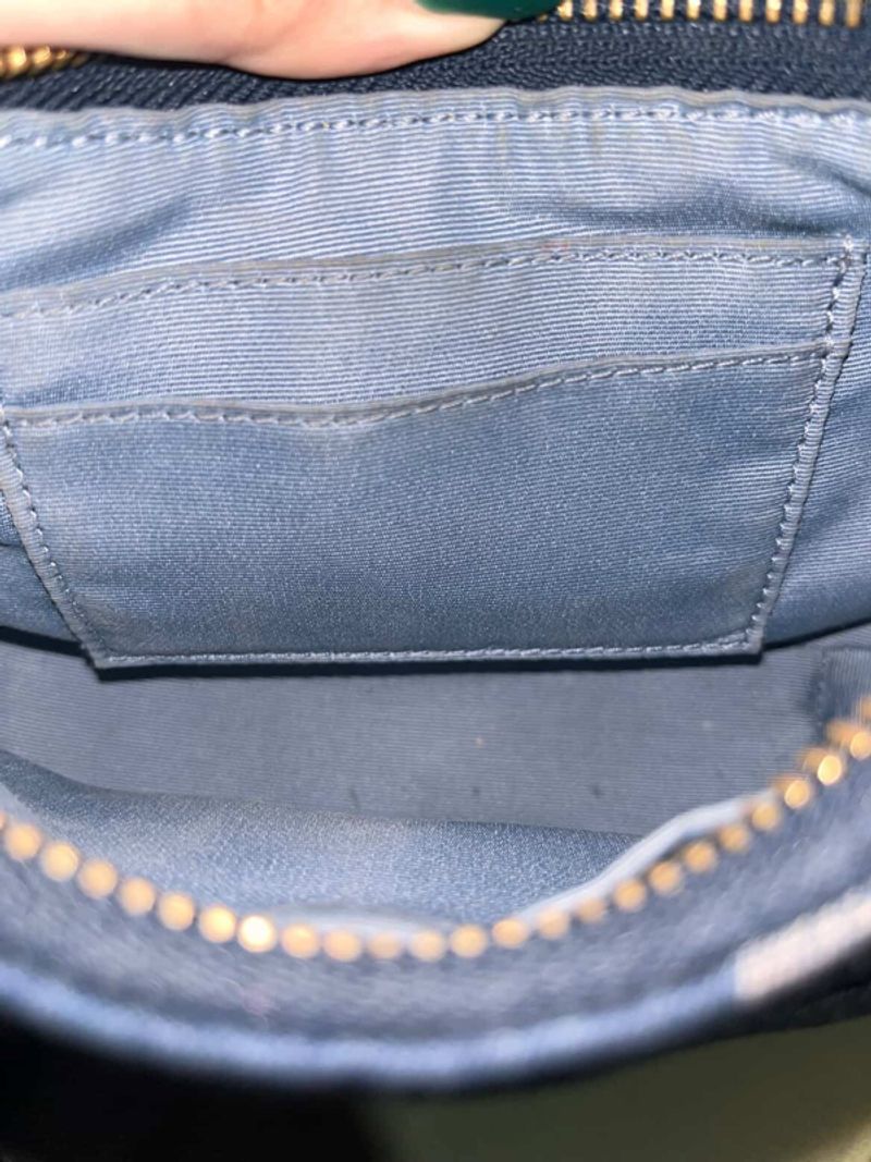 coach bag, foto 6