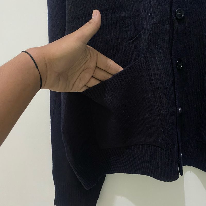 Boxi knitted cardigan B.C, foto 4
