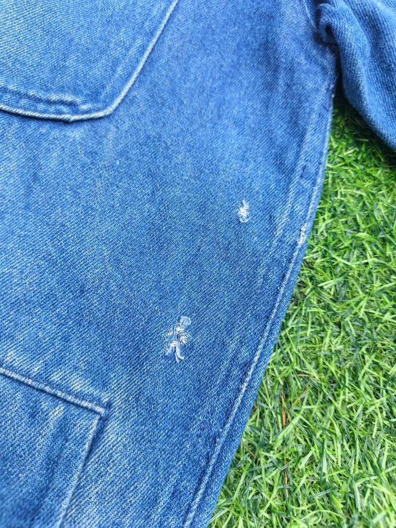 CHORE JACKET HYUNDAI, foto 6