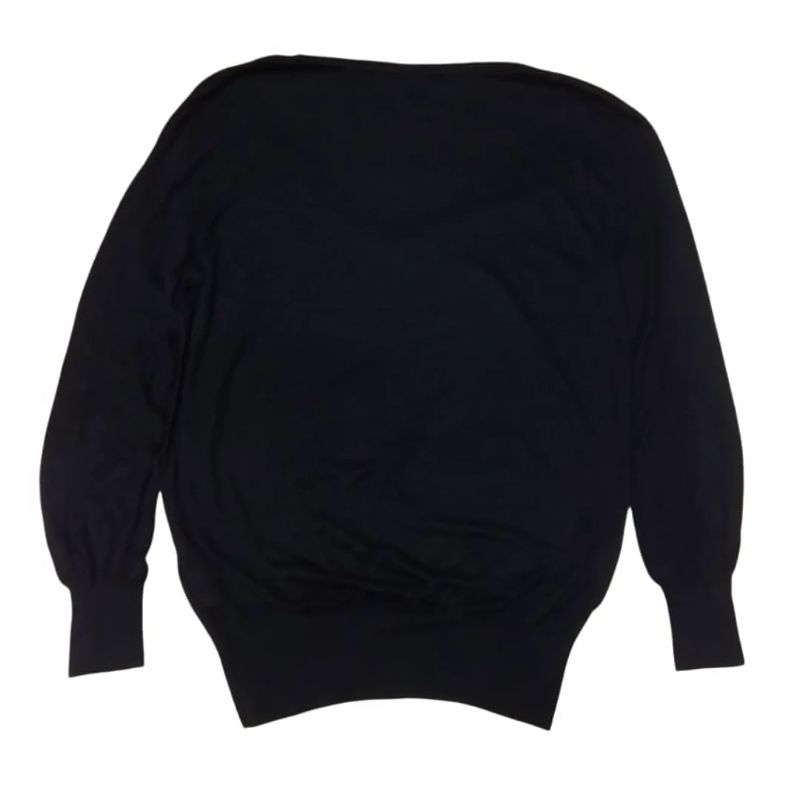 Vivienne Tam Knit Sweatshirt, foto 3
