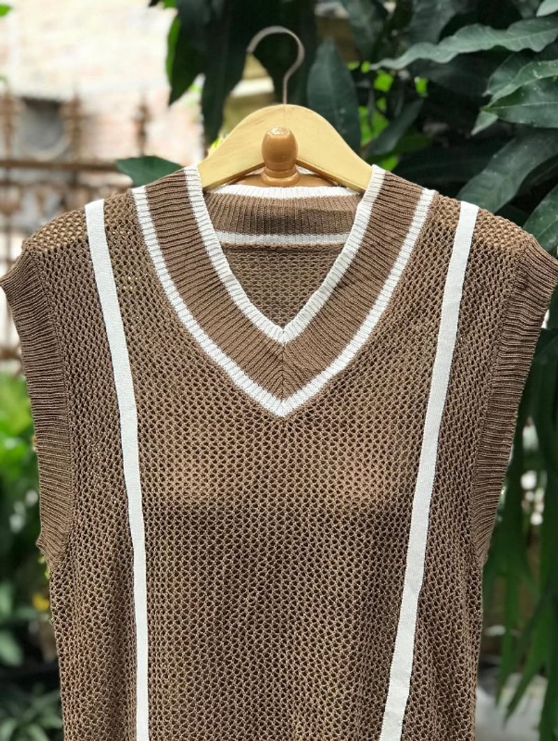 Vest Mocca, foto 3