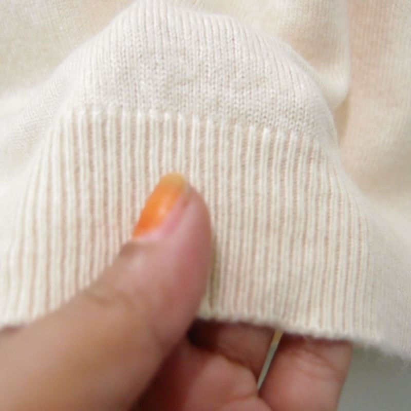 BC018 SIZE M KNIT BAJU PREMIUM, foto 5