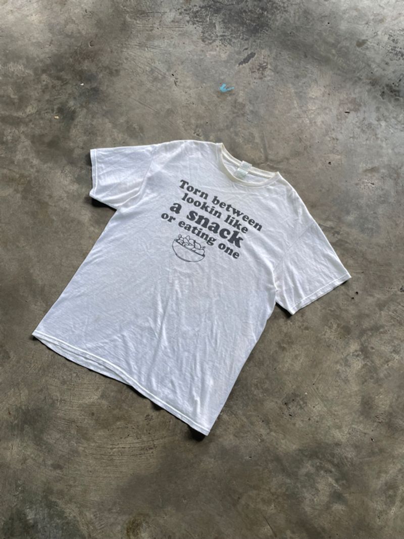 Vtg Delta tag Tshirt, foto 3