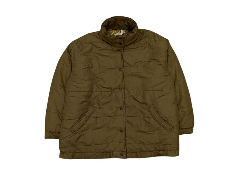 Vintage Salvatore Ferragamo Down Jacket, foto 2