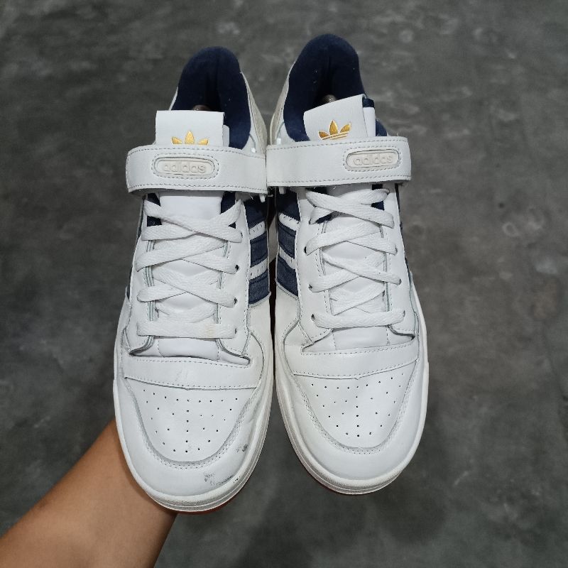 Adidas Forum Low Velcro, foto 2