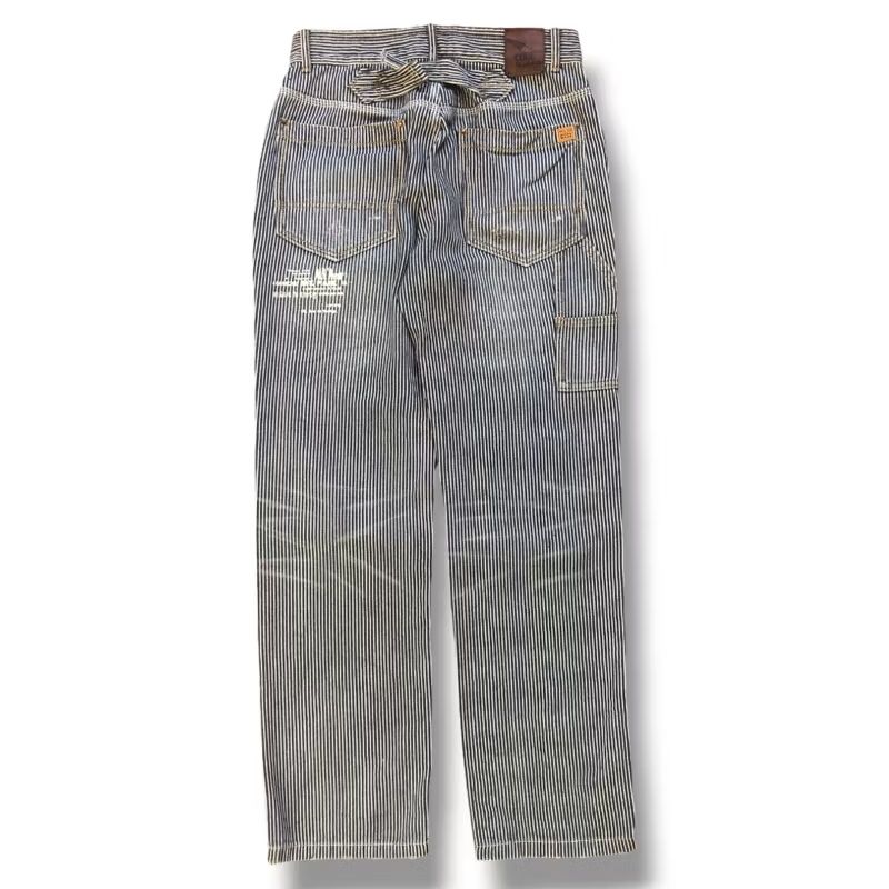 Cube Sugar  carpenter Hickory Work Wear, foto 2