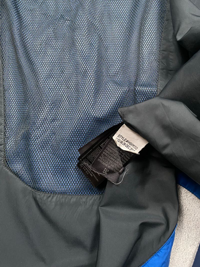 Jaket Outdor Marmot Oracle Packable, foto 7
