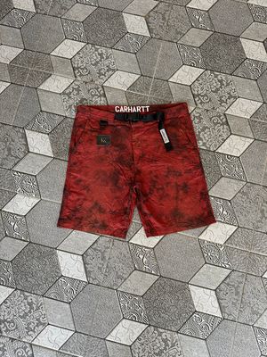 Carhartt Short Pants