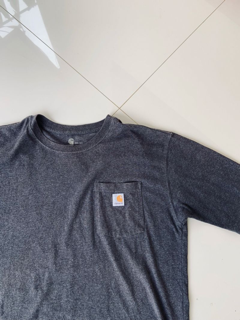 kaos carhatt, foto 3