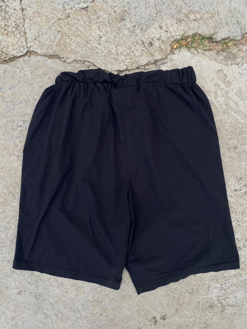 SHORT PANTS NIKE BIG SWOOS, foto 3