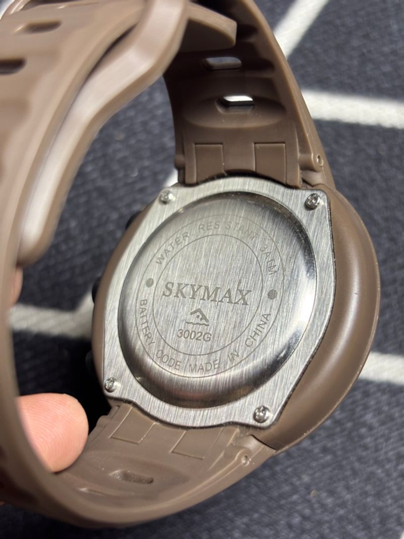 JAM SKYMAX VINTAGE, foto 8