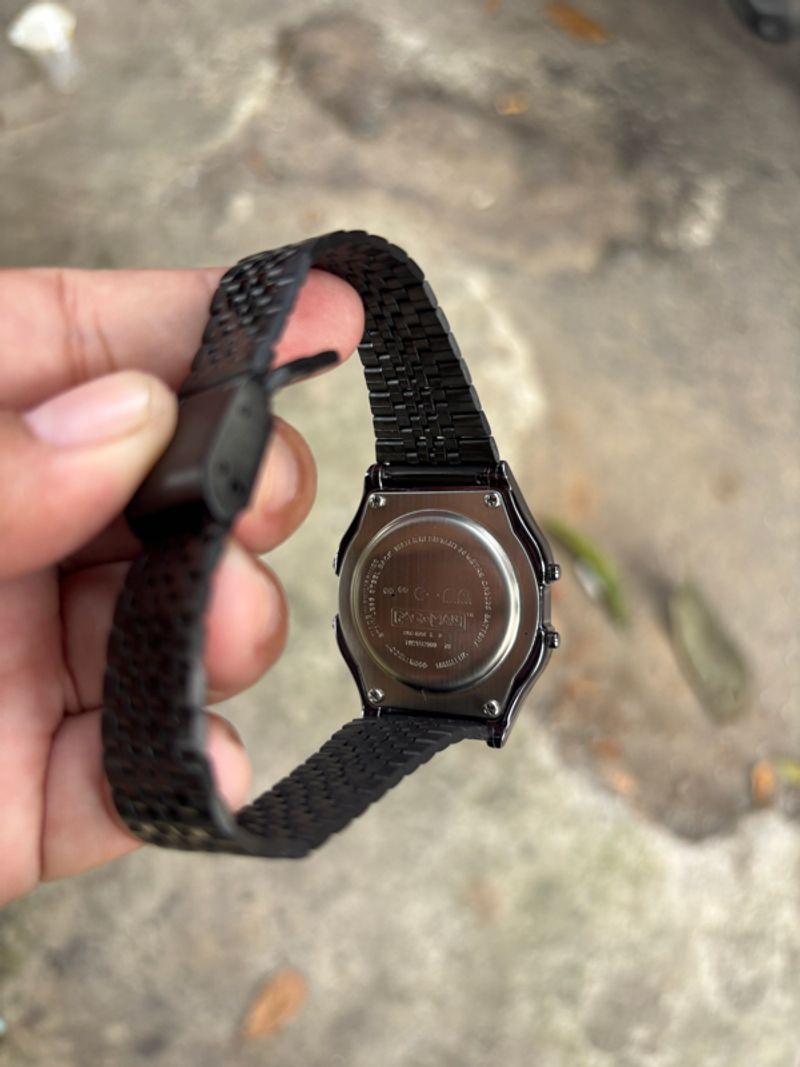 JAM TIMEX EDISI PAC-MAN, foto 7