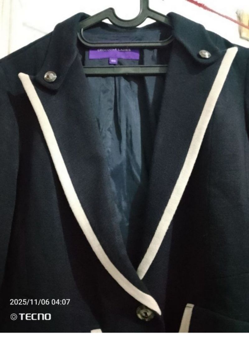 Blazer ala koreanya Sist😍, foto 3
