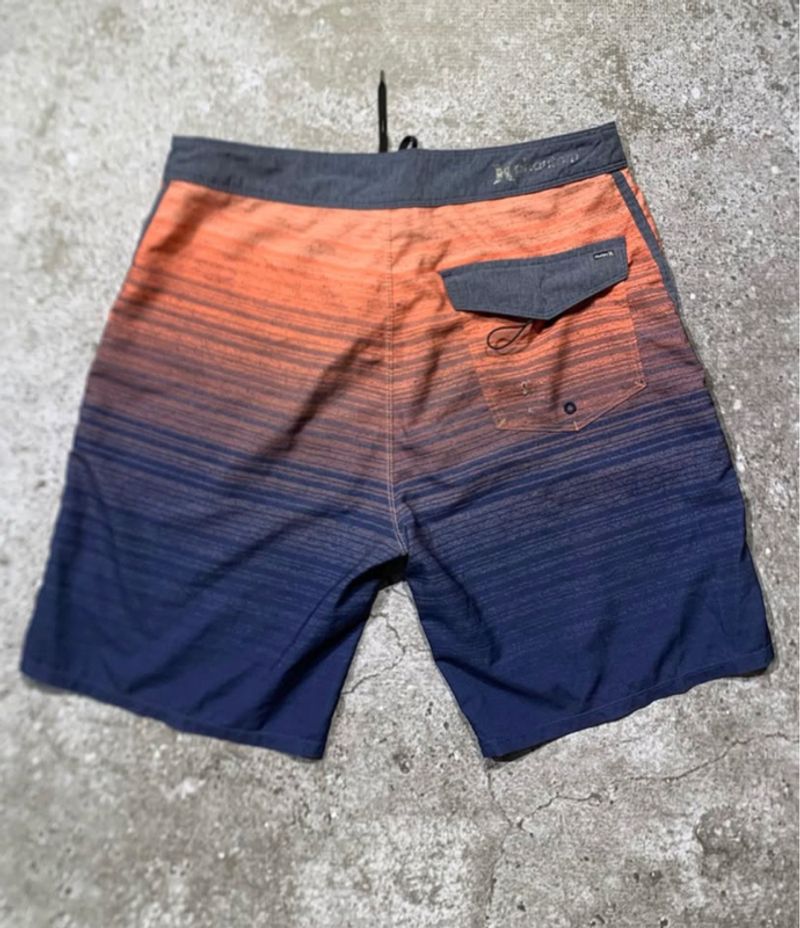 Hurley Phantom Boardshort, foto 3