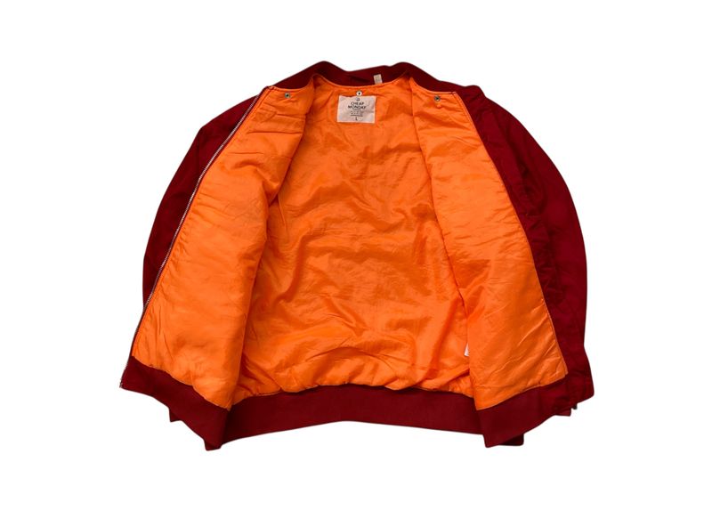 Cheap Monday MA-1 Bomber Jacket, foto 2