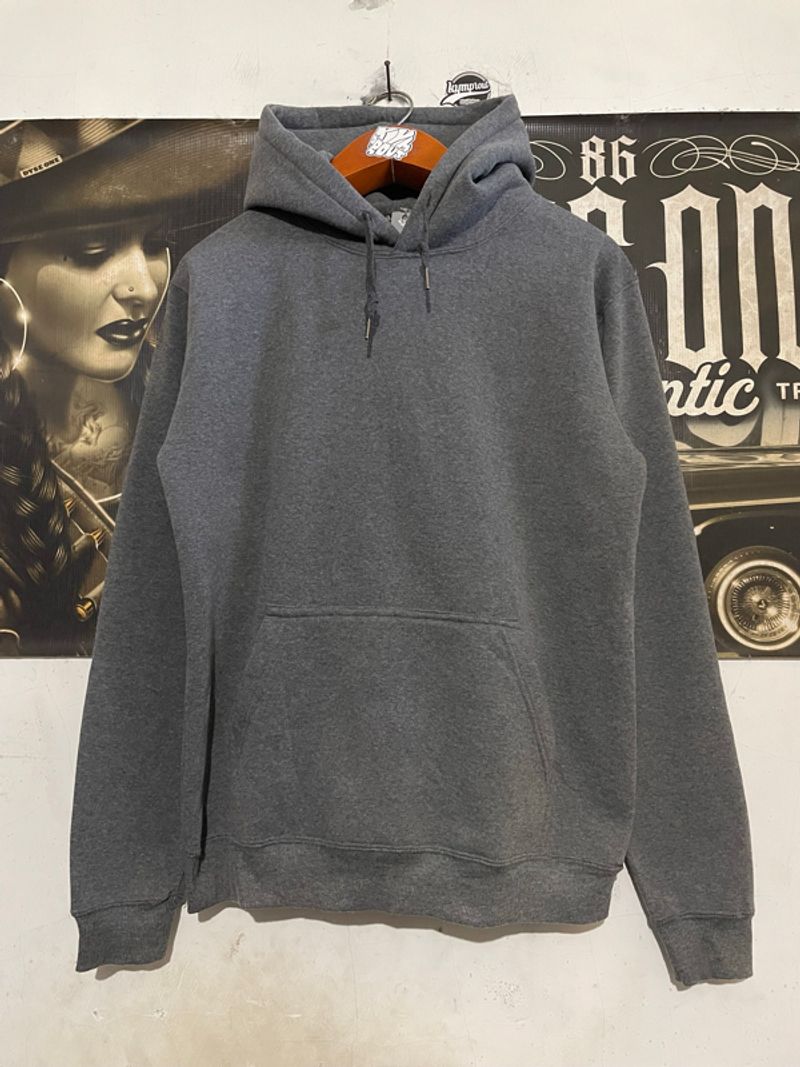 Hoodie balenciaga, foto 3