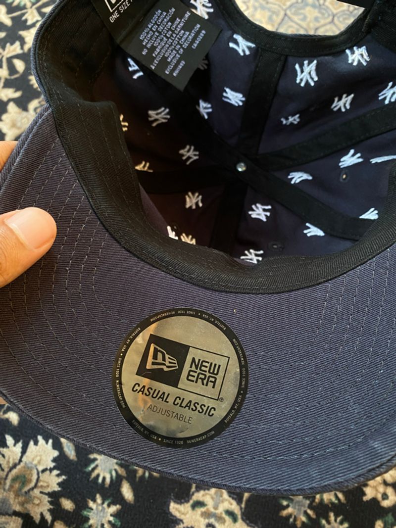 Newera Full Bordie Hats, foto 6