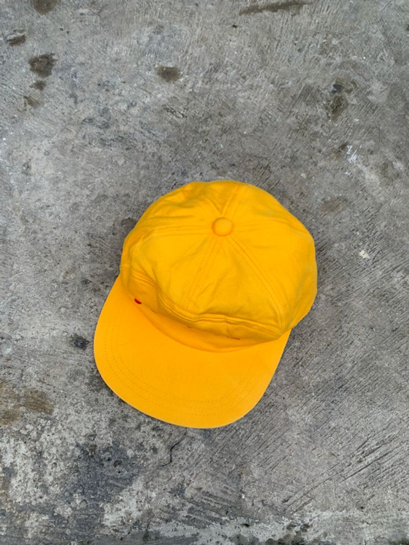 J-League Shimizu S pluse 7 panel cap, foto 4