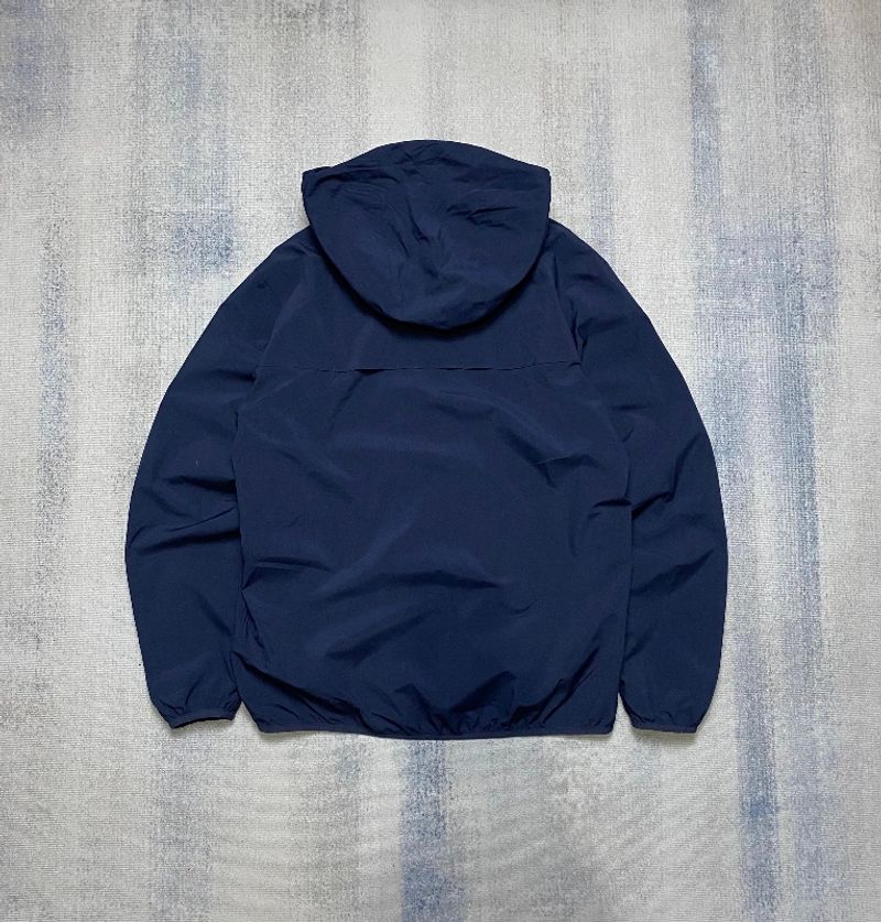GU Raincot Jacket, foto 6