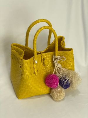 Tas Anyam