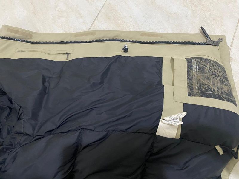 BEANPOLE GORE WINDSTOPPER & WATERPROOF, foto 4
