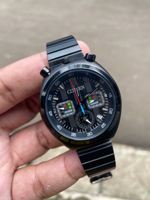 Citizen Star Wars Edisi Terbatas “Darth Vader” Tsuno Chrono