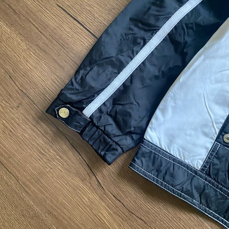 Windbreaker jacket by head, foto 6