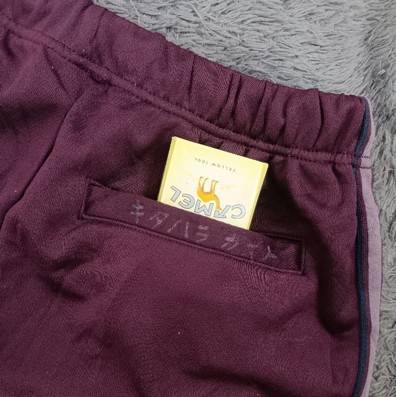 Trackpants Uniqlo, foto 5